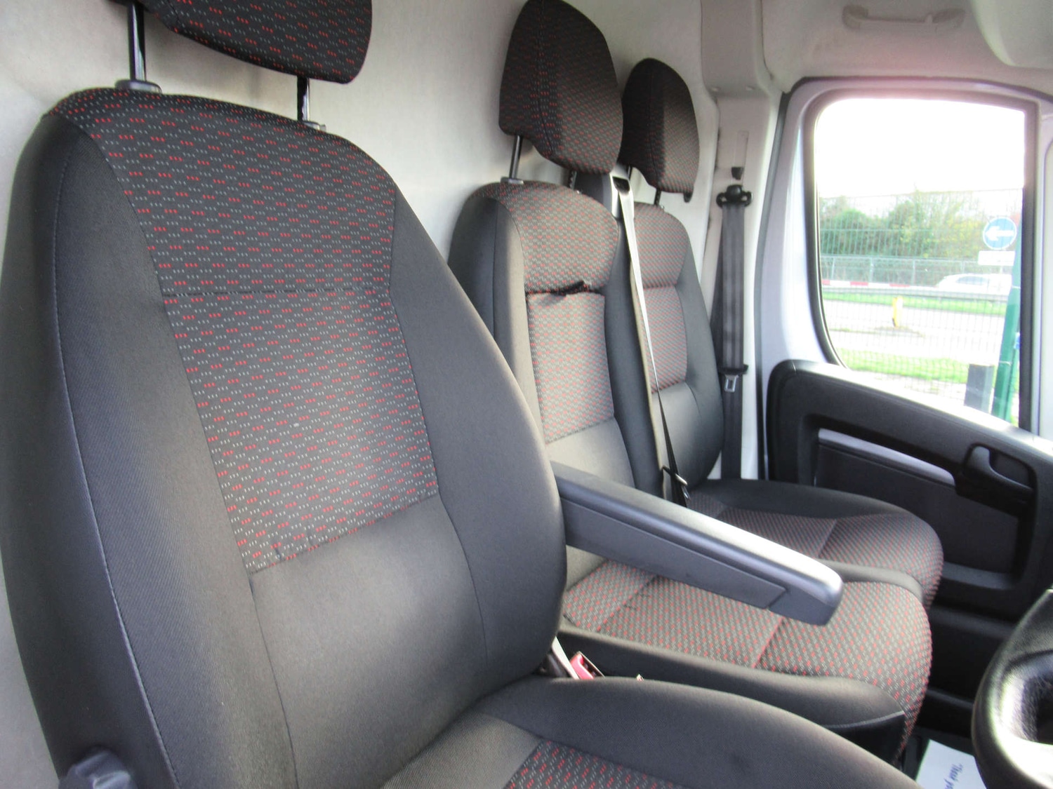 Used Peugeot Boxer 2021 for sale - 76554477: Photo 14