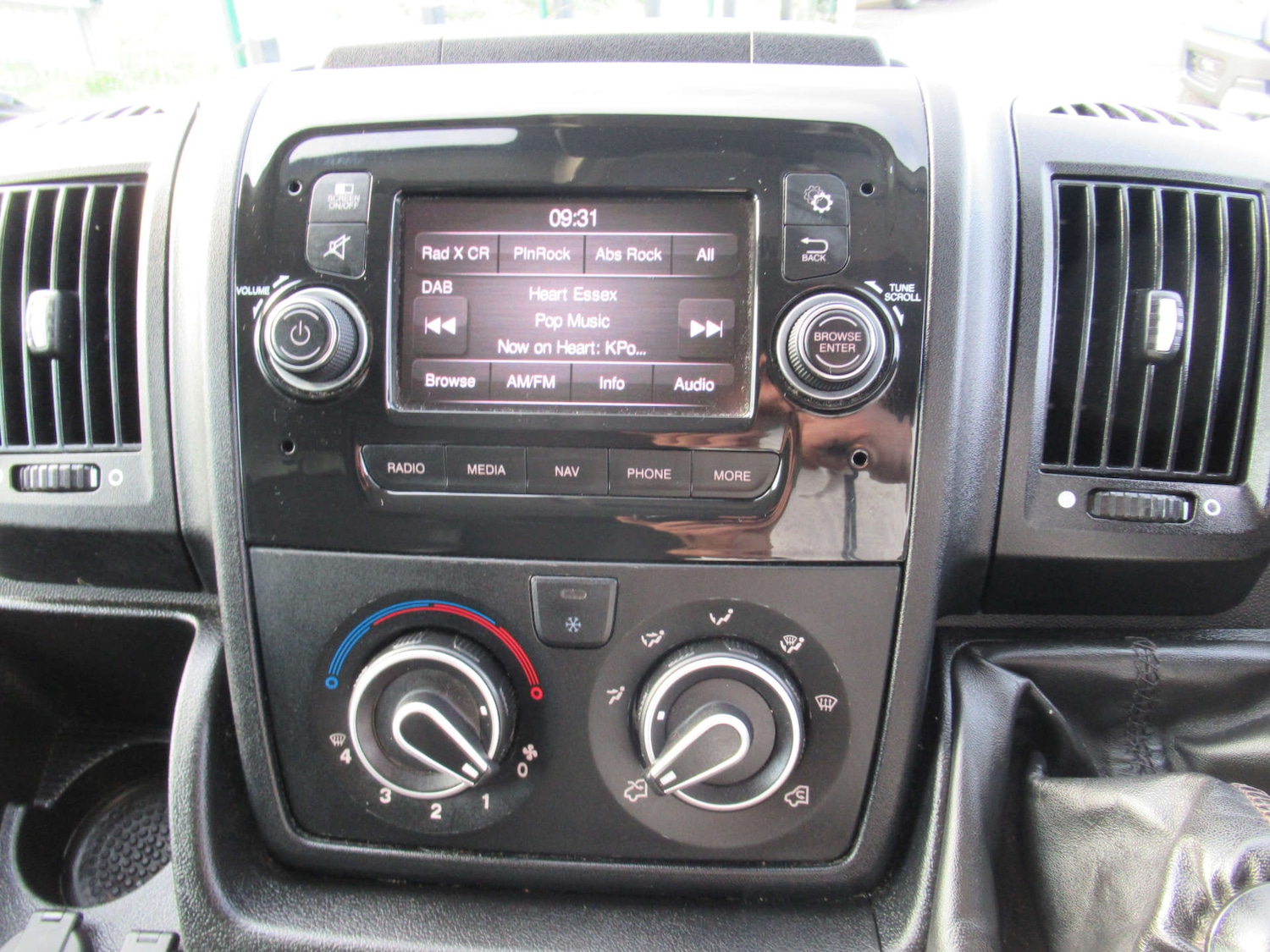 Used Peugeot Boxer 2021 for sale - 76554477: Photo 15