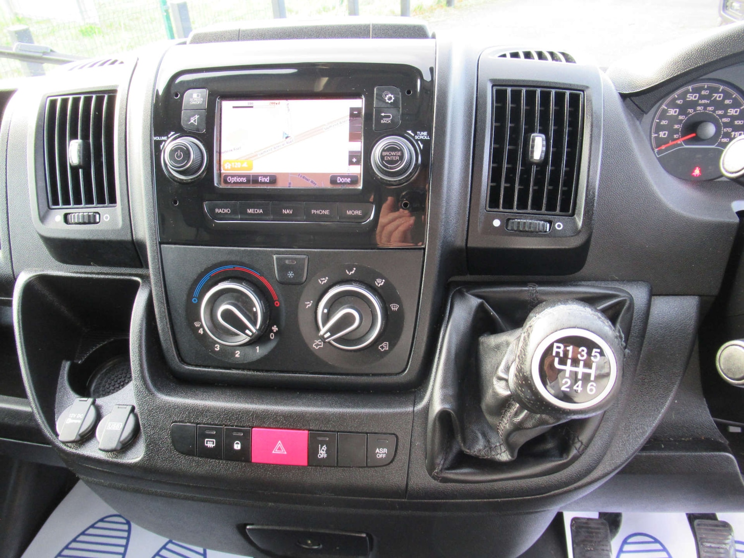 Used Peugeot Boxer 2021 for sale - 76554477: Photo 18