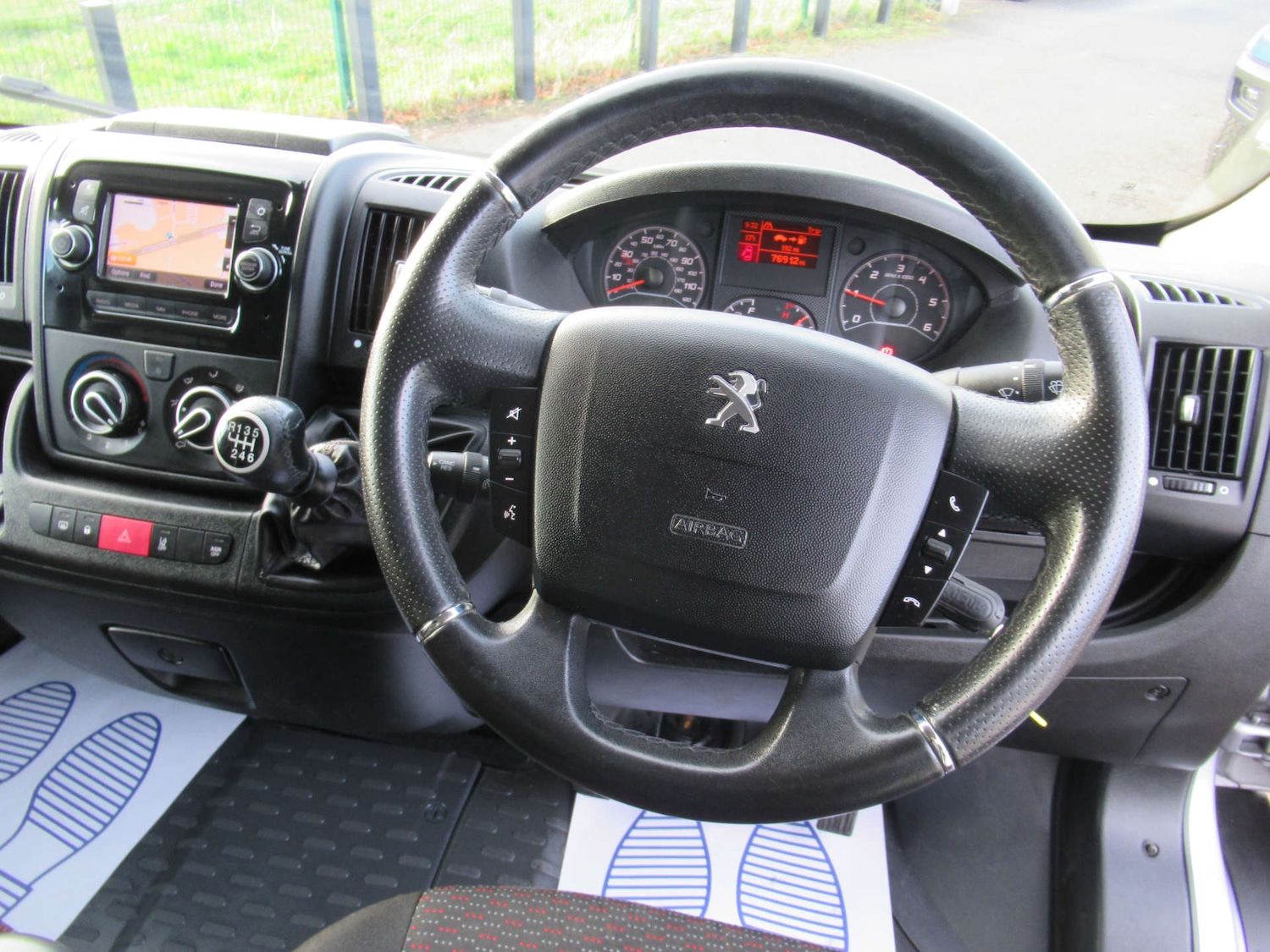 Used Peugeot Boxer 2021 for sale - 76554477: Photo 21