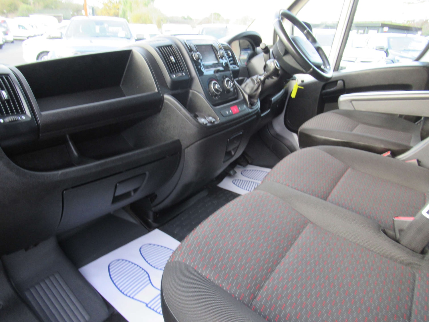 Used Peugeot Boxer 2021 for sale - 76554477: Photo 5