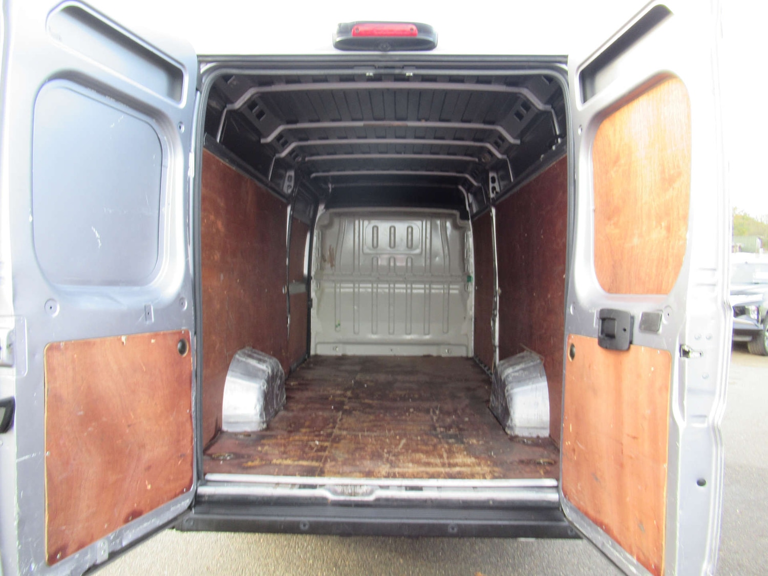 Used Peugeot Boxer 2021 for sale - 76554477: Photo 9
