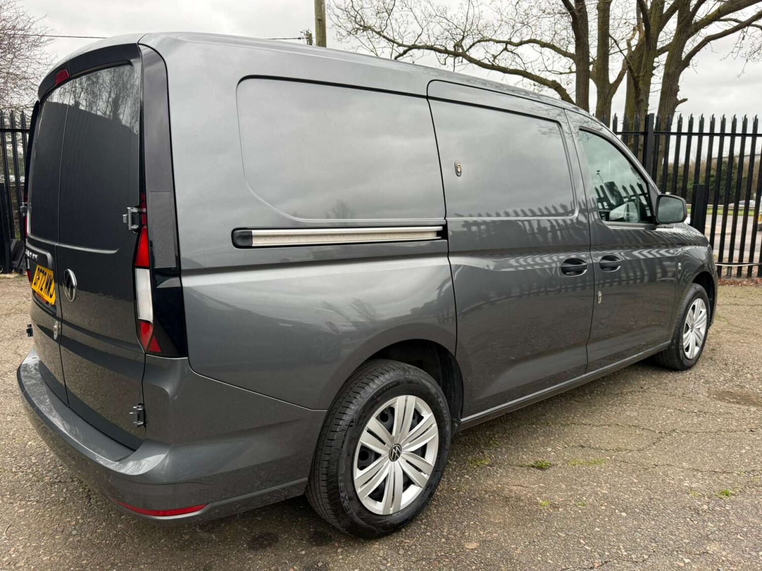 Used Volkswagen Caddy Maxi 2023 for sale - 77715635: Photo 18
