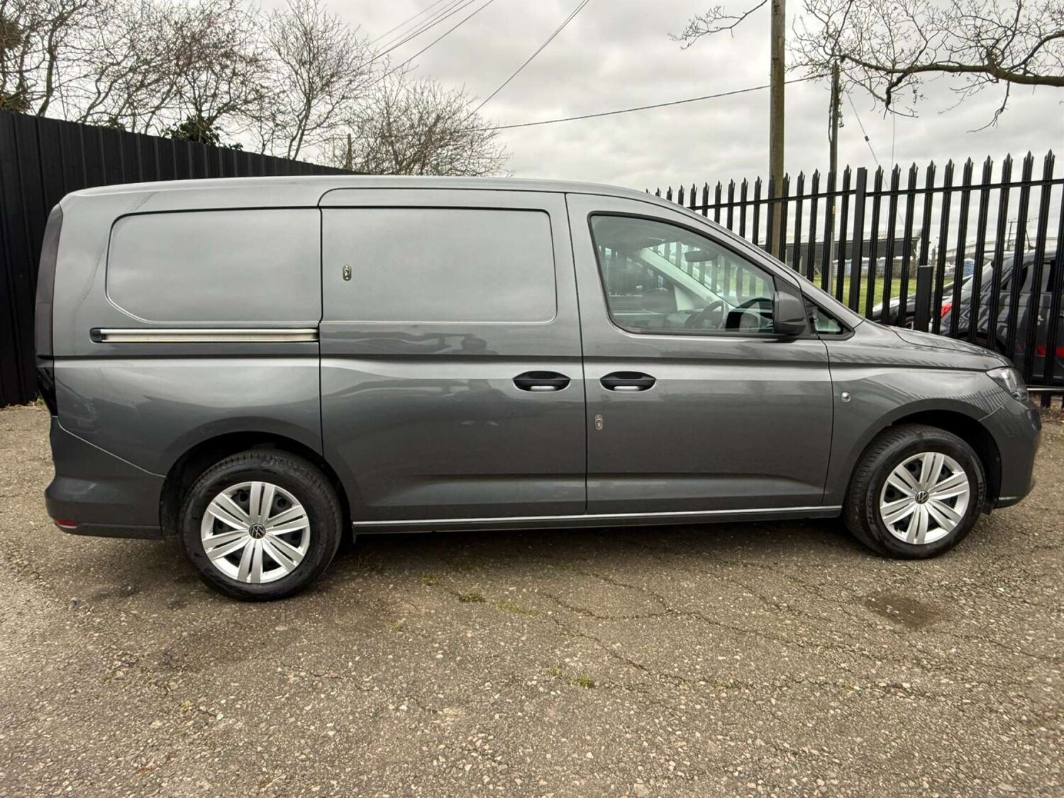 Used Volkswagen Caddy Maxi 2023 for sale - 77715635: Photo 19