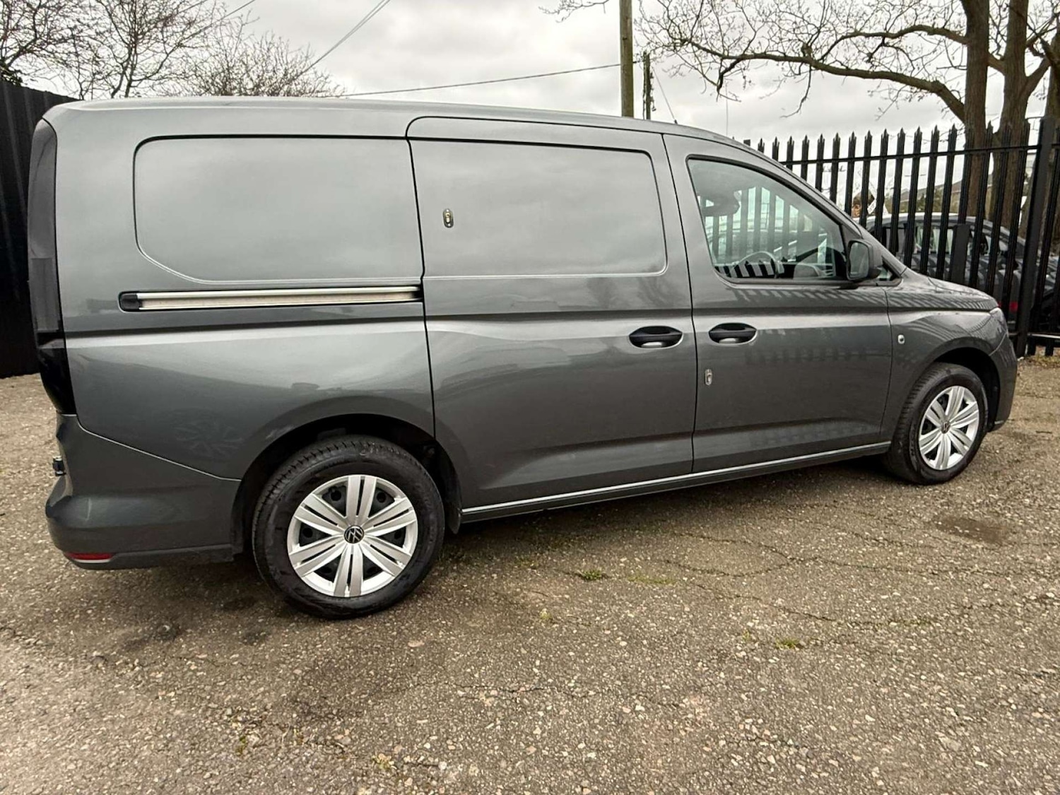 Used Volkswagen Caddy Maxi 2023 for sale - 77715635: Photo 20