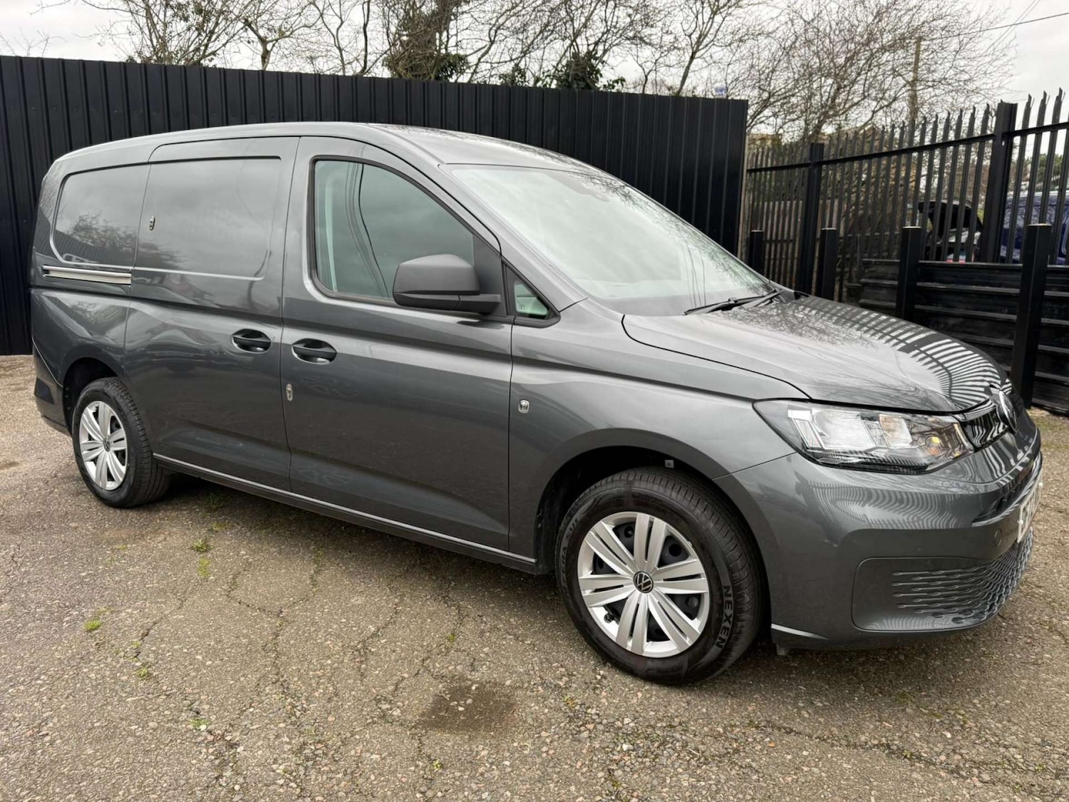 Used Volkswagen Caddy Maxi 2023 for sale - 77715635: Photo 21