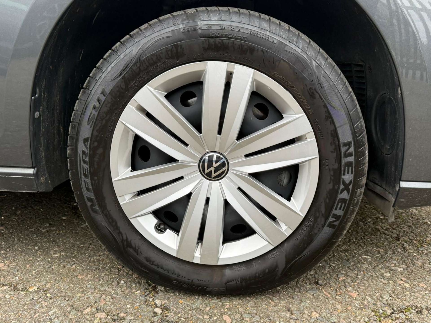 Used Volkswagen Caddy Maxi 2023 for sale - 77715635: Photo 22