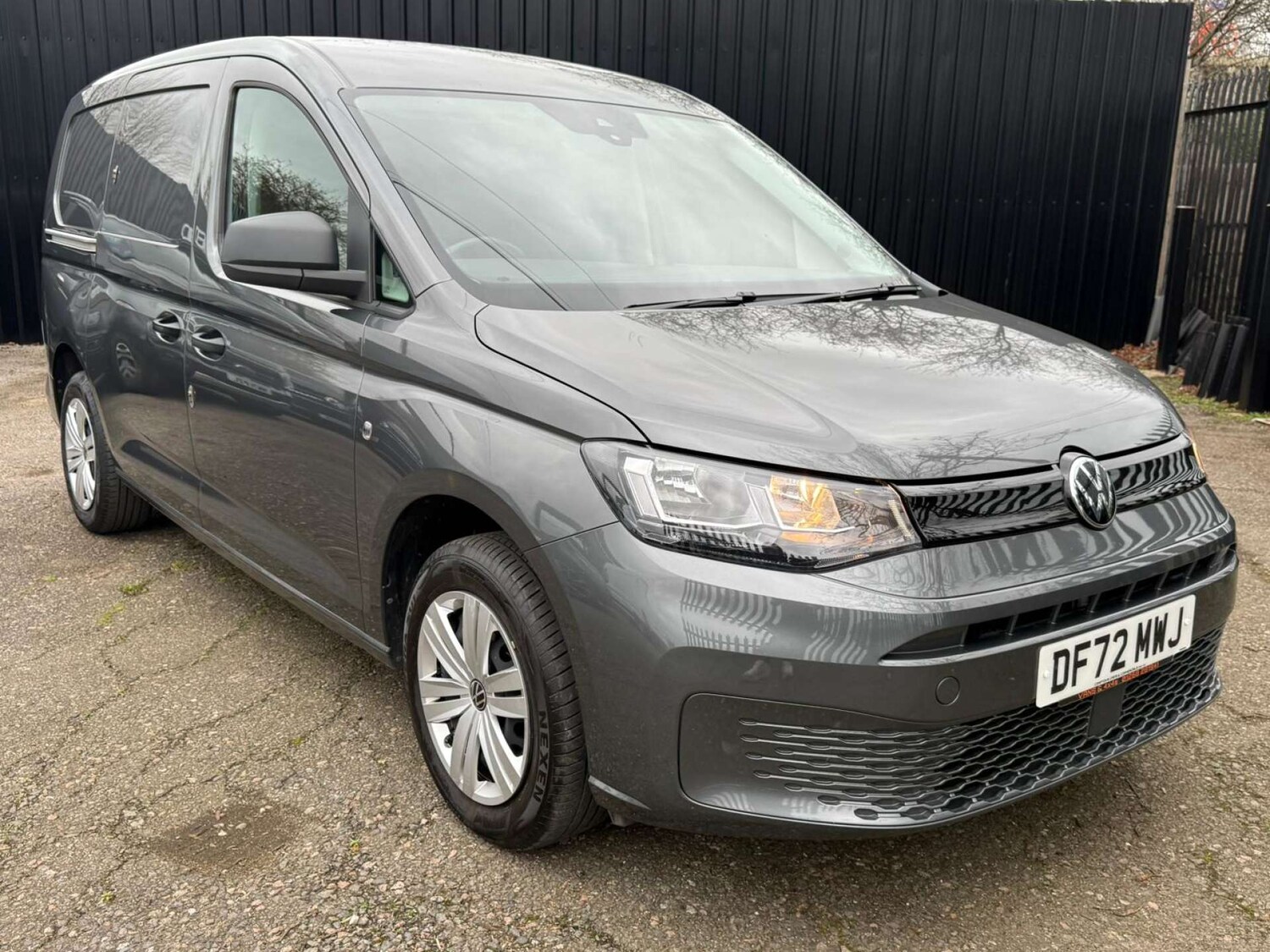 Used Volkswagen Caddy Maxi 2023 for sale - 77715635: Photo 23