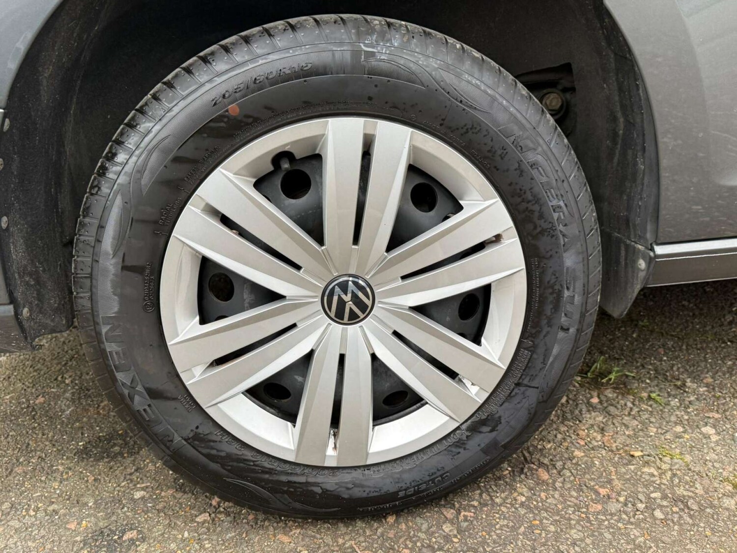 Used Volkswagen Caddy Maxi 2023 for sale - 77715635: Photo 24