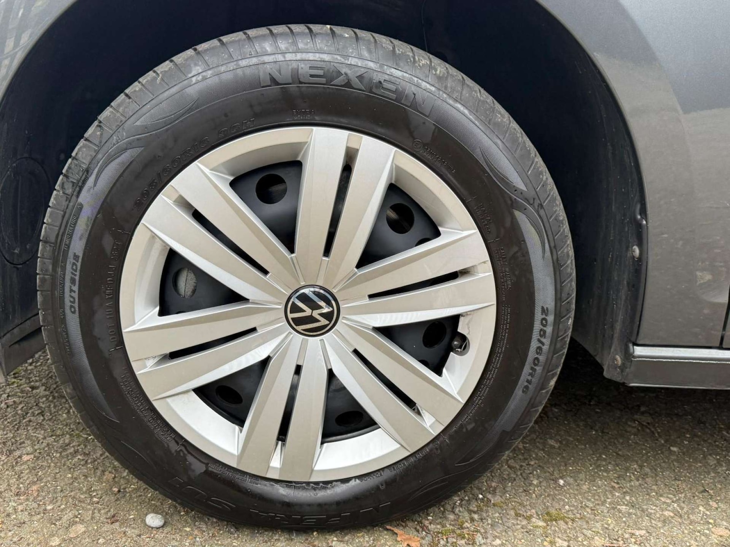 Used Volkswagen Caddy Maxi 2023 for sale - 77715635: Photo 26