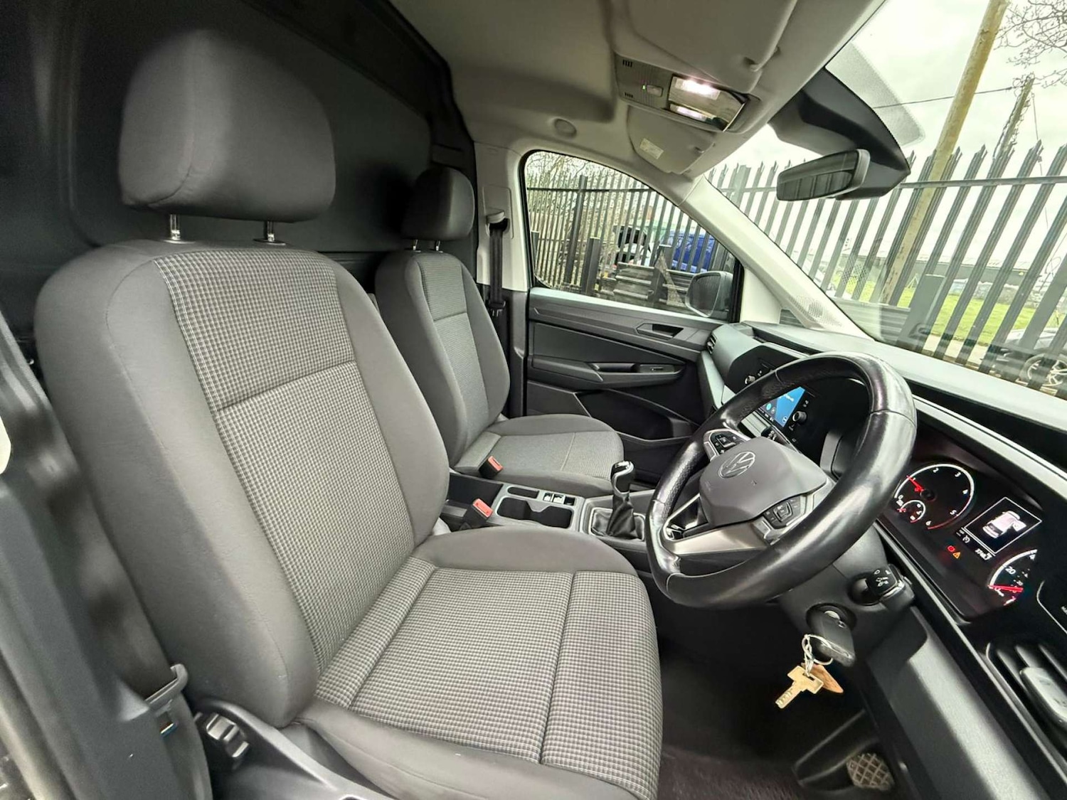 Used Volkswagen Caddy Maxi 2023 for sale - 77715635: Photo 27