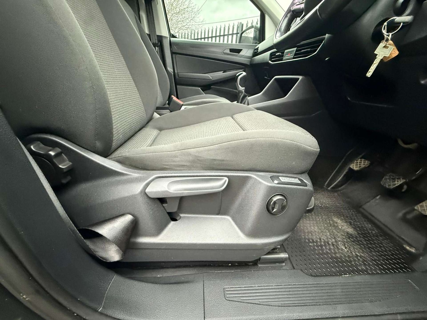 Used Volkswagen Caddy Maxi 2023 for sale - 77715635: Photo 30