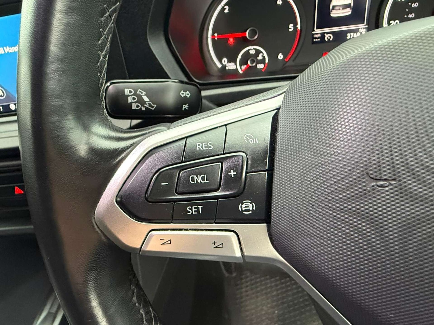 Used Volkswagen Caddy Maxi 2023 for sale - 77715635: Photo 33