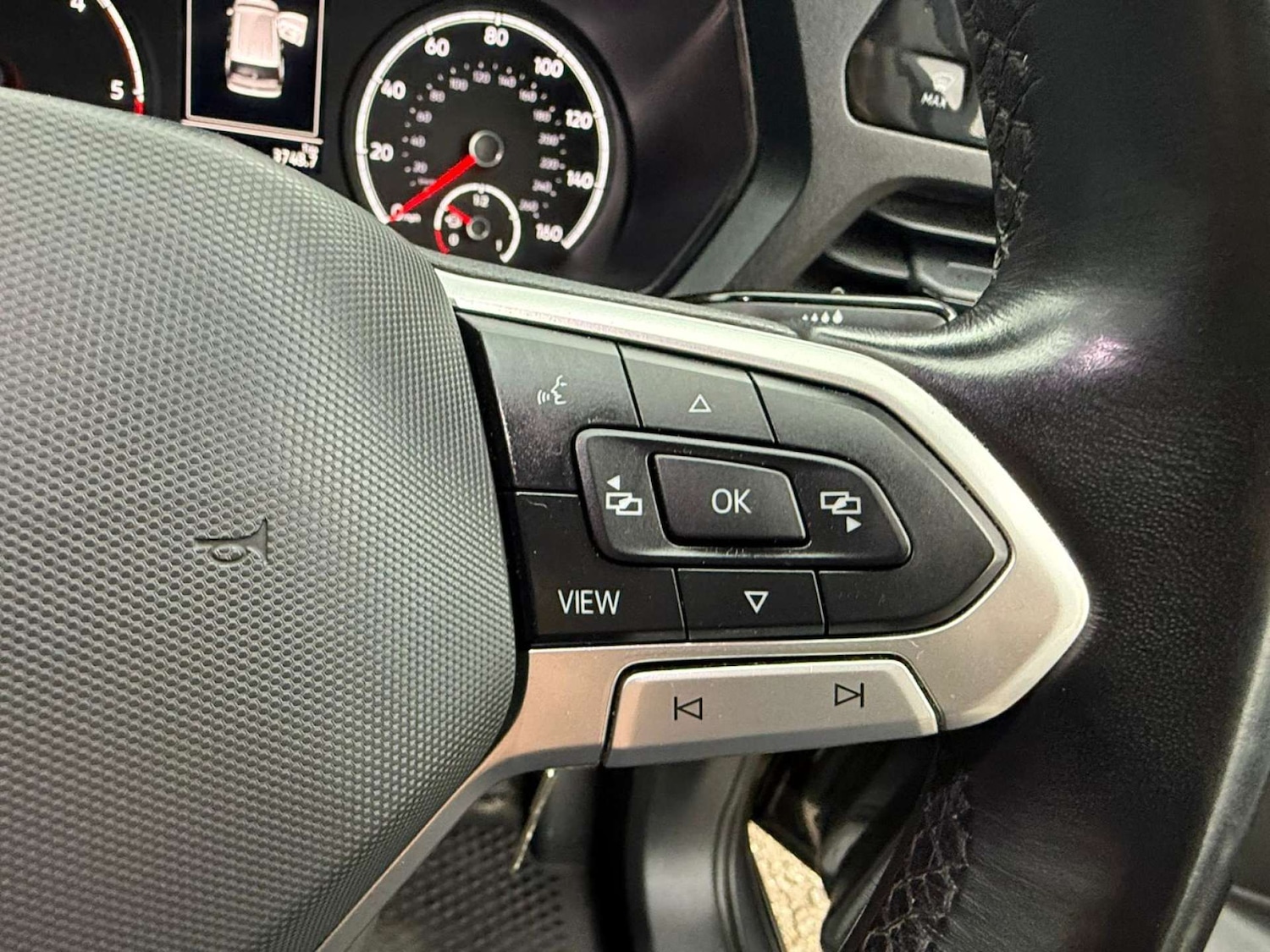 Used Volkswagen Caddy Maxi 2023 for sale - 77715635: Photo 34