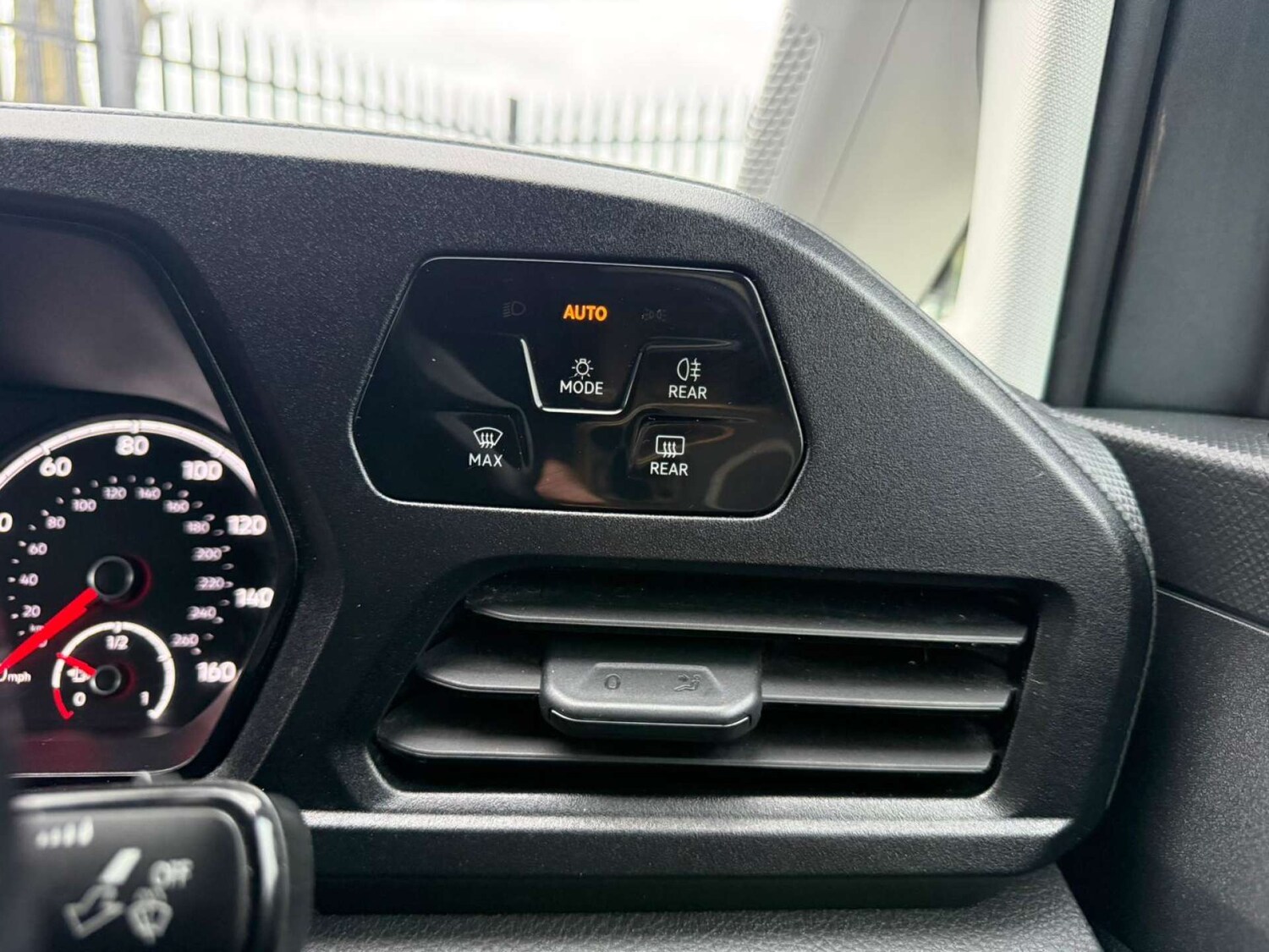 Used Volkswagen Caddy Maxi 2023 for sale - 77715635: Photo 35