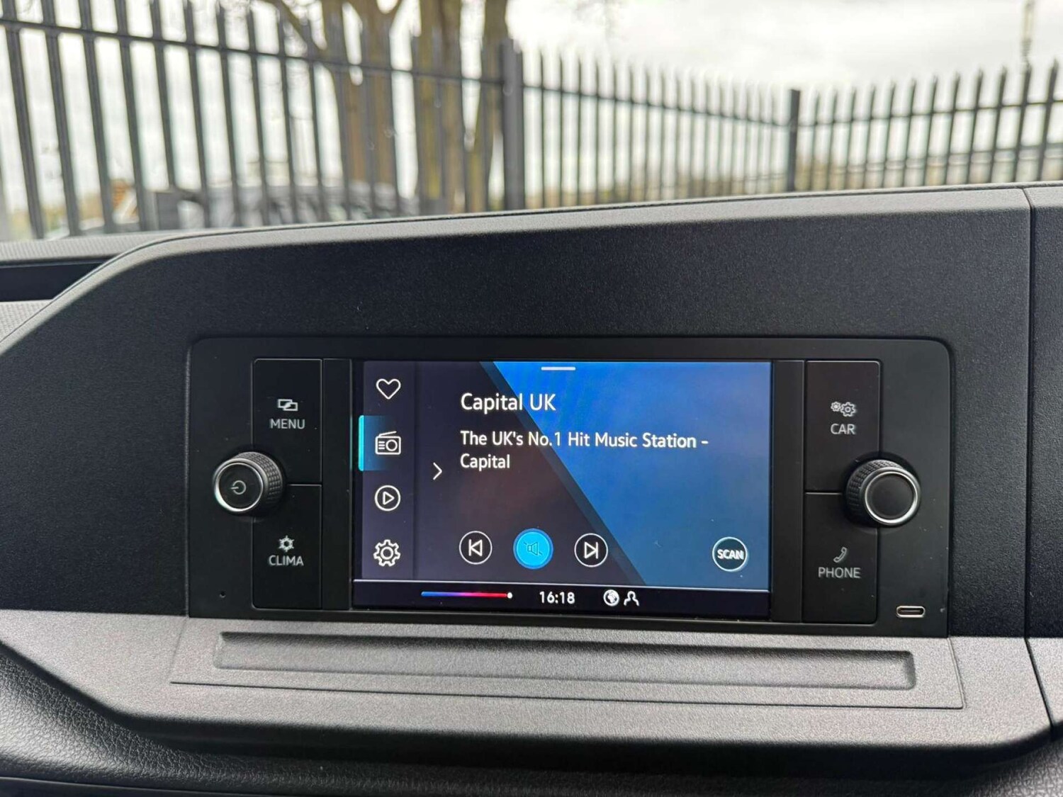 Used Volkswagen Caddy Maxi 2023 for sale - 77715635: Photo 36