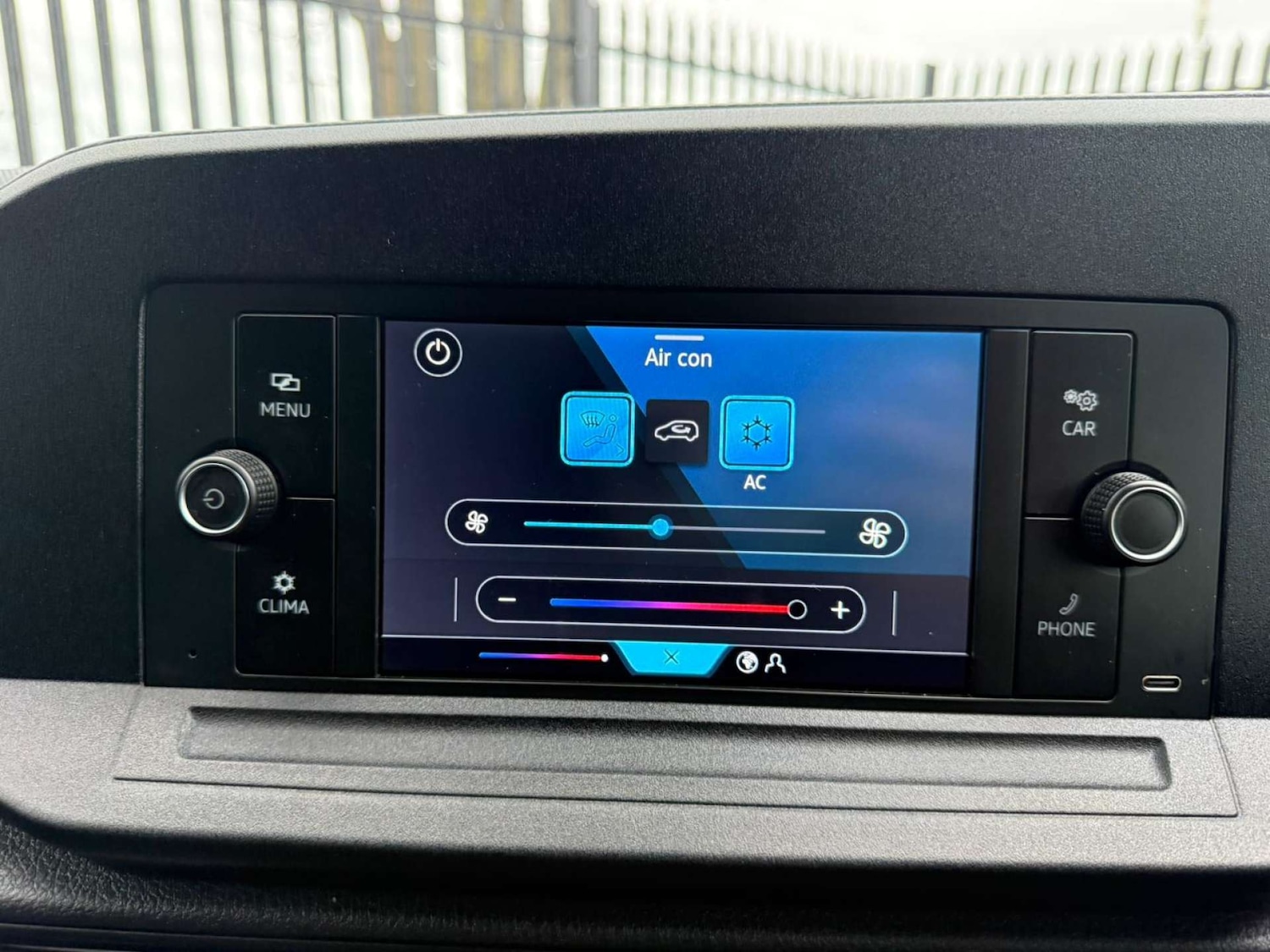 Used Volkswagen Caddy Maxi 2023 for sale - 77715635: Photo 37