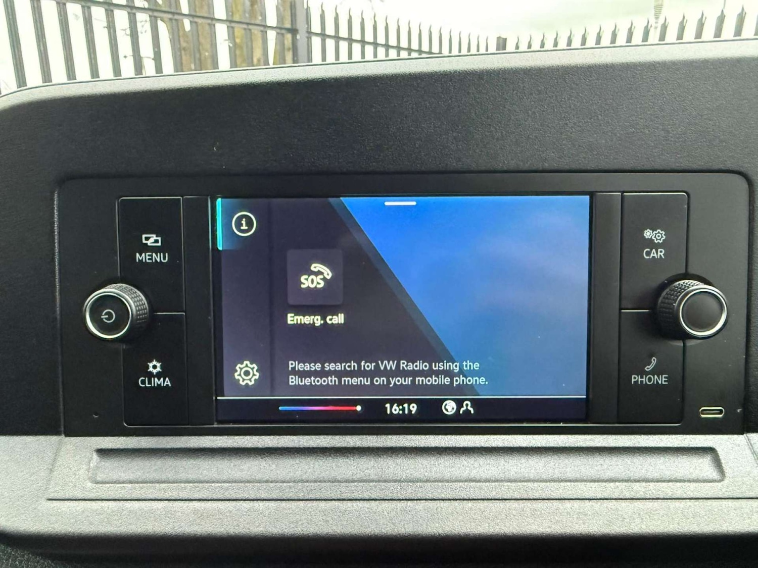 Used Volkswagen Caddy Maxi 2023 for sale - 77715635: Photo 38