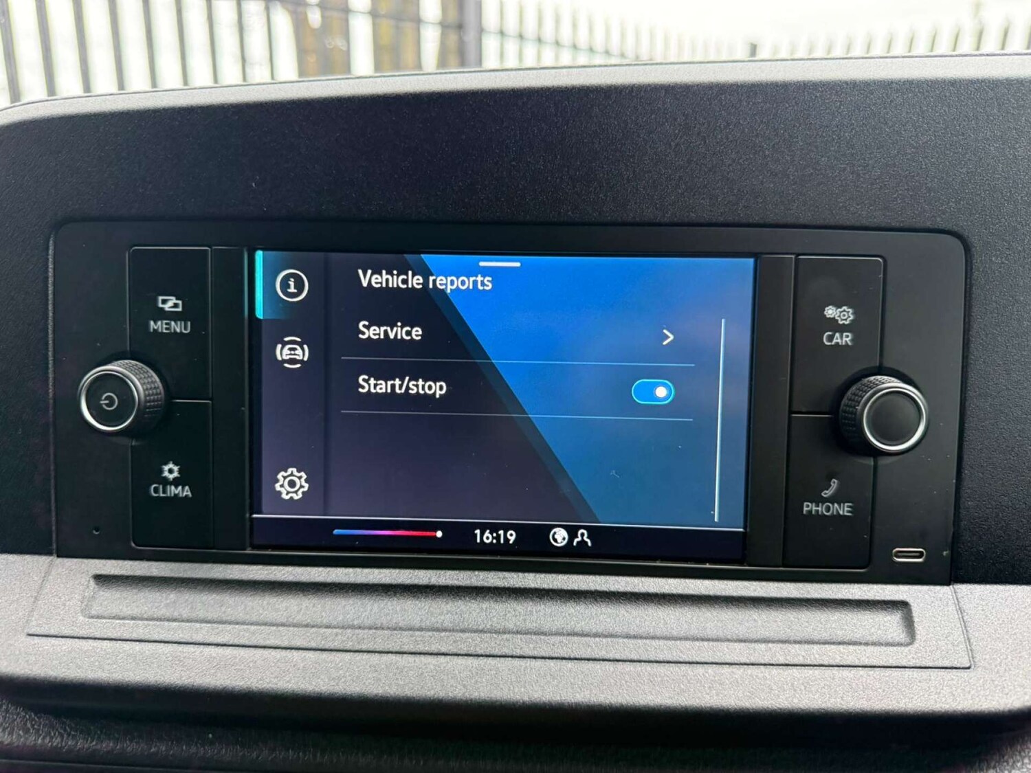 Used Volkswagen Caddy Maxi 2023 for sale - 77715635: Photo 39