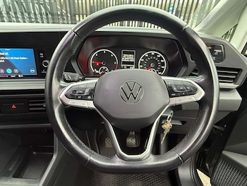 Used Volkswagen Caddy Maxi 2023 for sale - 77715635: Photo