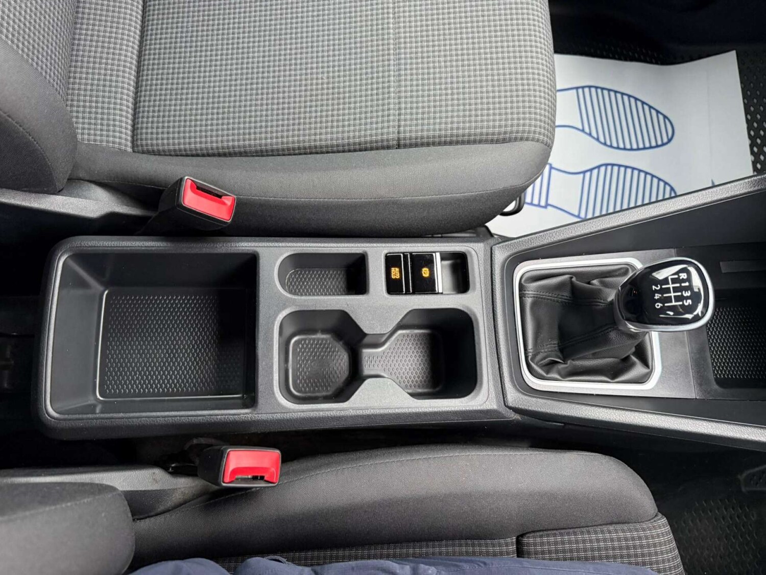 Used Volkswagen Caddy Maxi 2023 for sale - 77715635: Photo 41