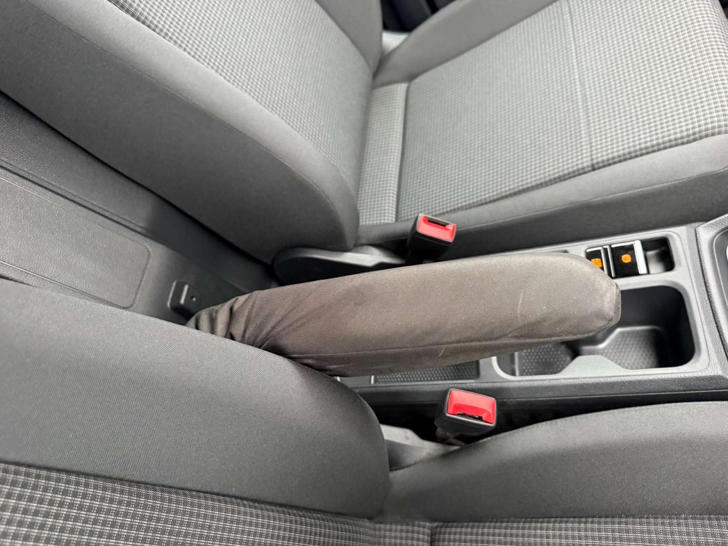 Used Volkswagen Caddy Maxi 2023 for sale - 77715635: Photo 43