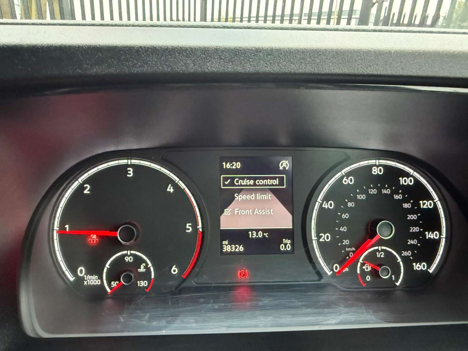 Used Volkswagen Caddy Maxi 2023 for sale - 77715635: Photo 44