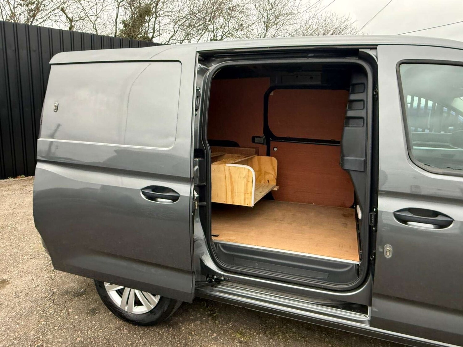Used Volkswagen Caddy Maxi 2023 for sale - 77715635: Photo 45