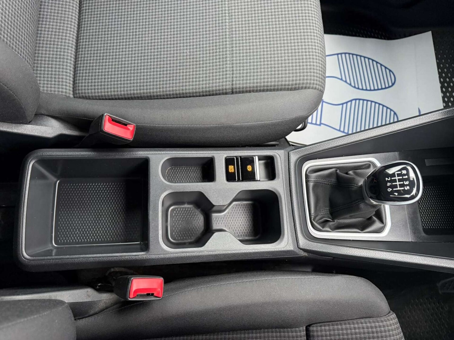 Used Volkswagen Caddy Maxi 2023 for sale - 77715635: Photo 47