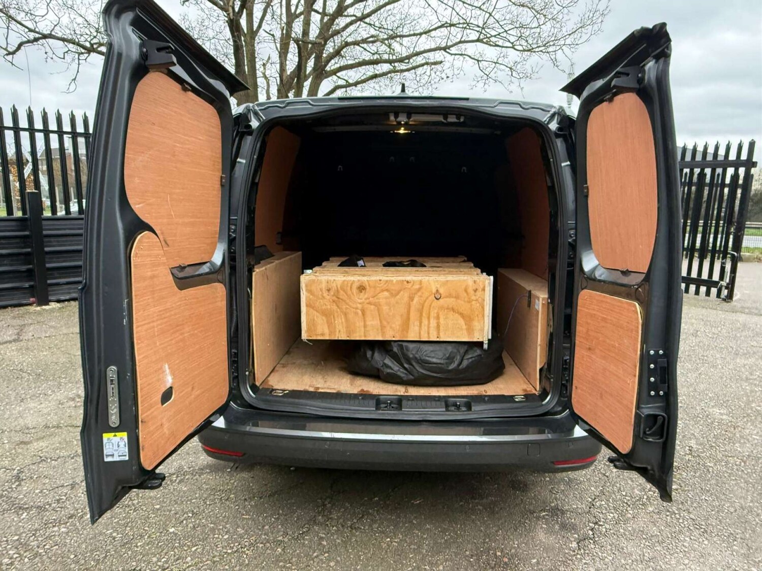 Used Volkswagen Caddy Maxi 2023 for sale - 77715635: Photo 48