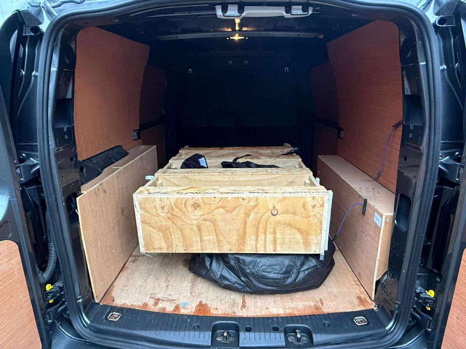 Used Volkswagen Caddy Maxi 2023 for sale - 77715635: Photo 49