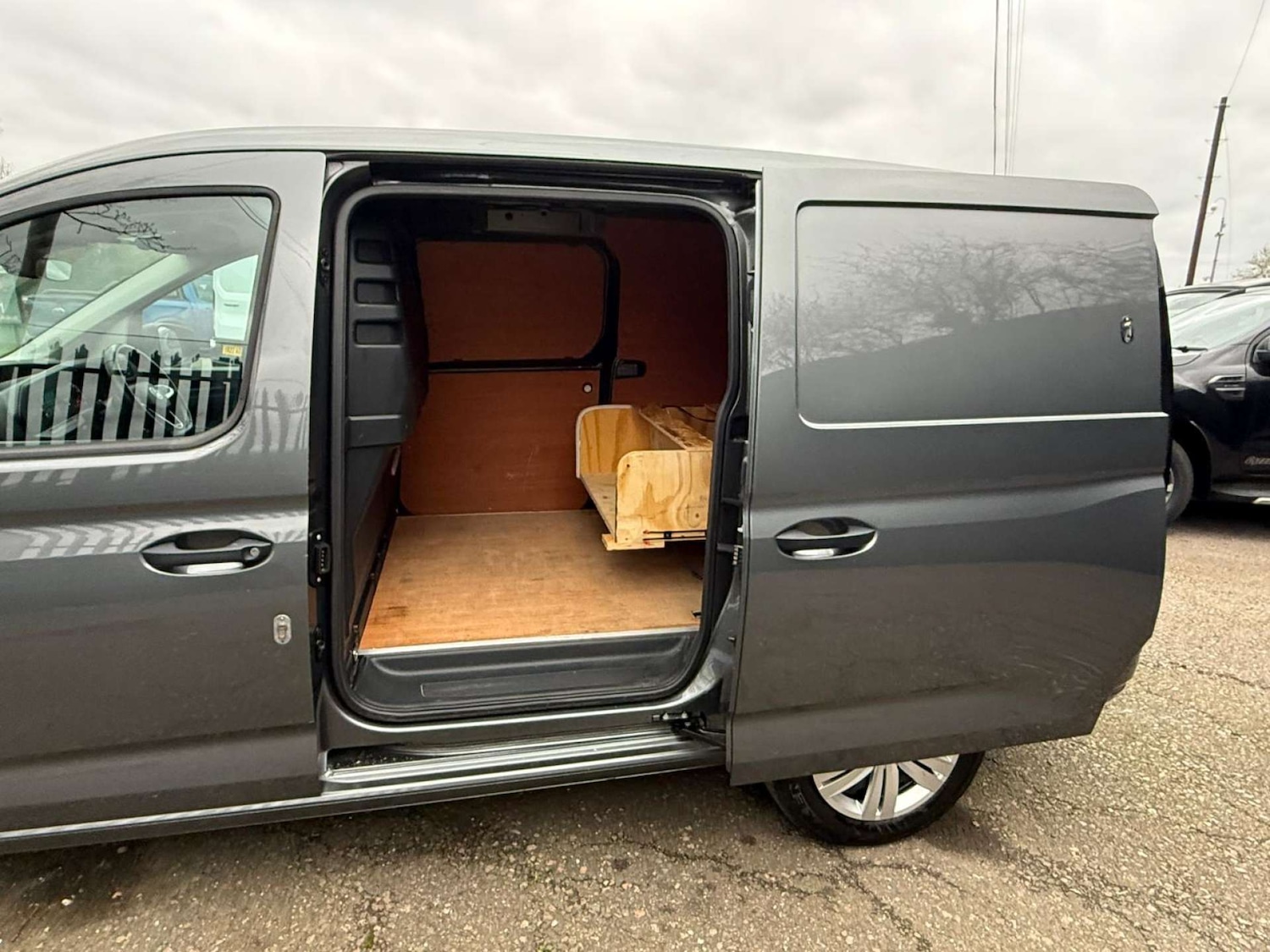 Used Volkswagen Caddy Maxi 2023 for sale - 77715635: Photo 50