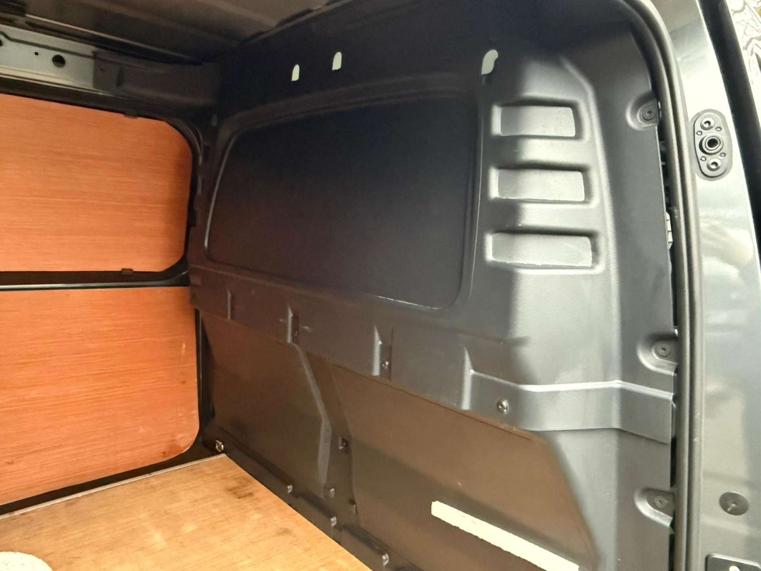 Used Volkswagen Caddy Maxi 2023 for sale - 77715635: Photo 51