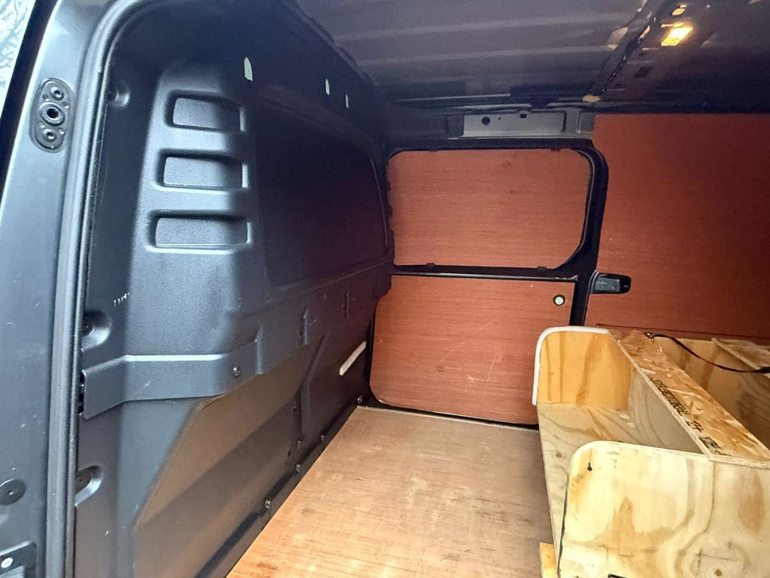 Used Volkswagen Caddy Maxi 2023 for sale - 77715635: Photo 52