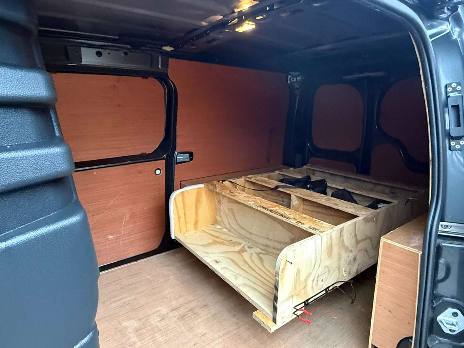 Used Volkswagen Caddy Maxi 2023 for sale - 77715635: Photo 53