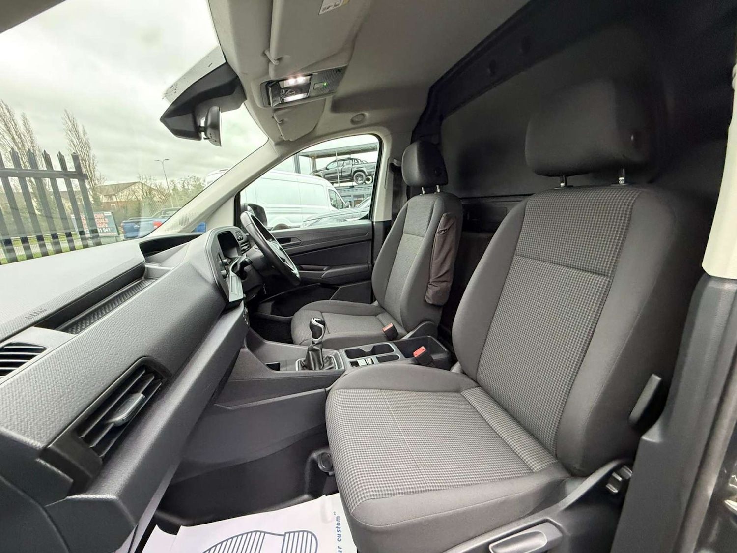 Used Volkswagen Caddy Maxi 2023 for sale - 77715635: Photo 54