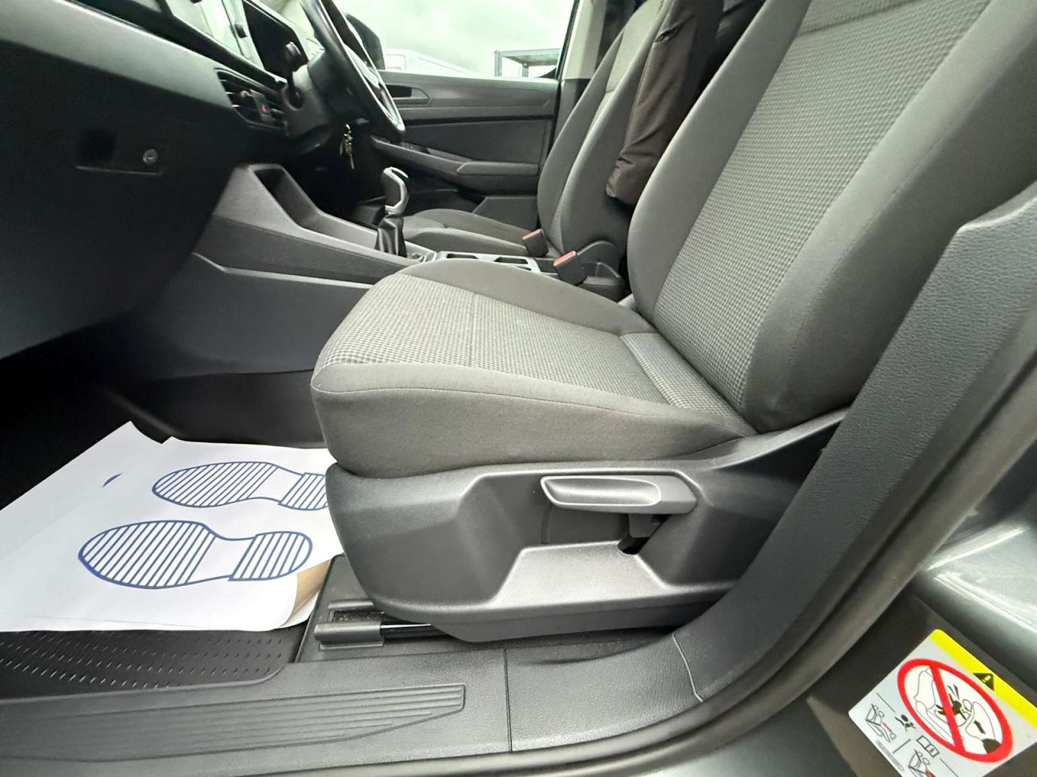 Used Volkswagen Caddy Maxi 2023 for sale - 77715635: Photo 55