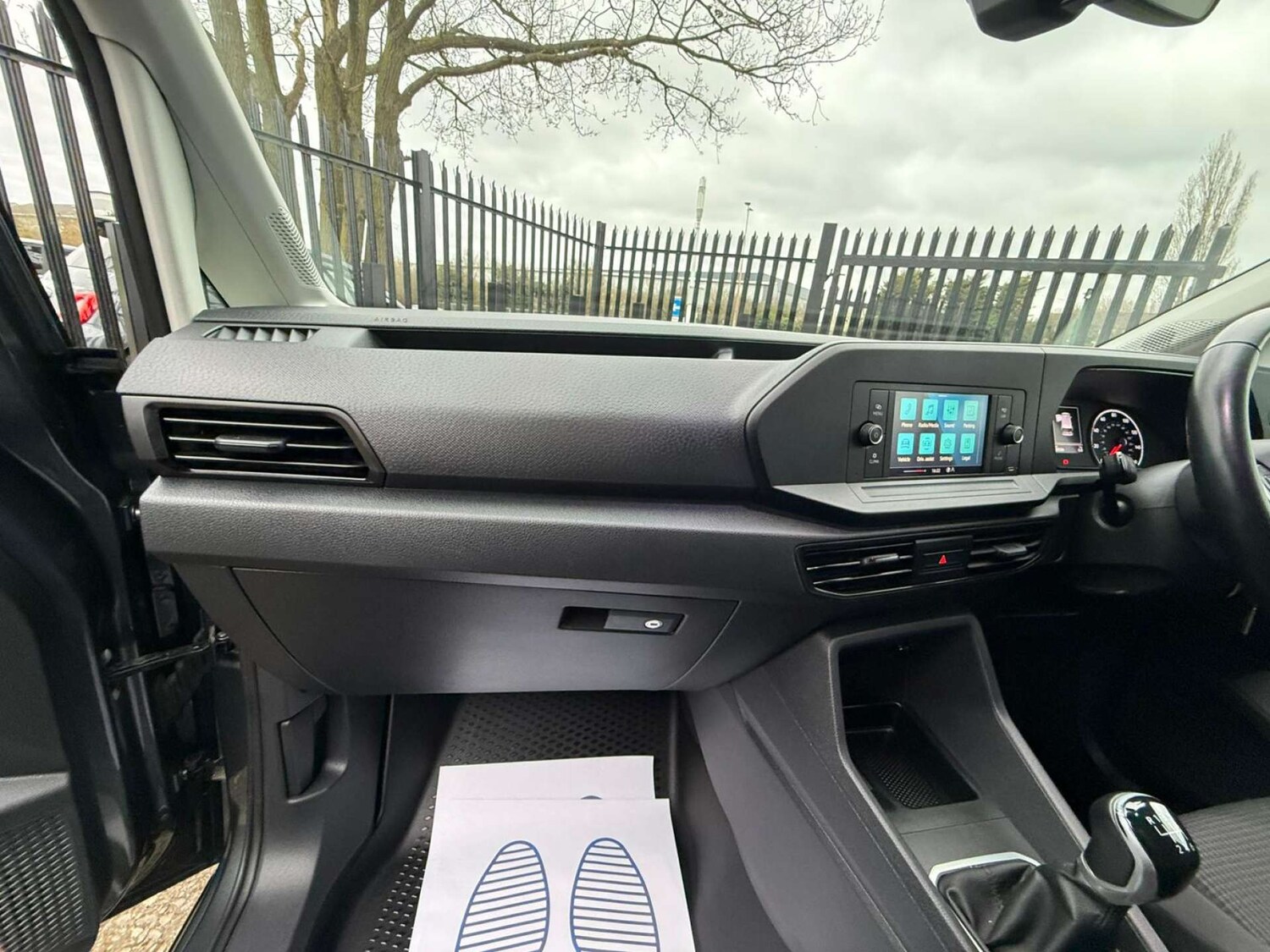 Used Volkswagen Caddy Maxi 2023 for sale - 77715635: Photo 57