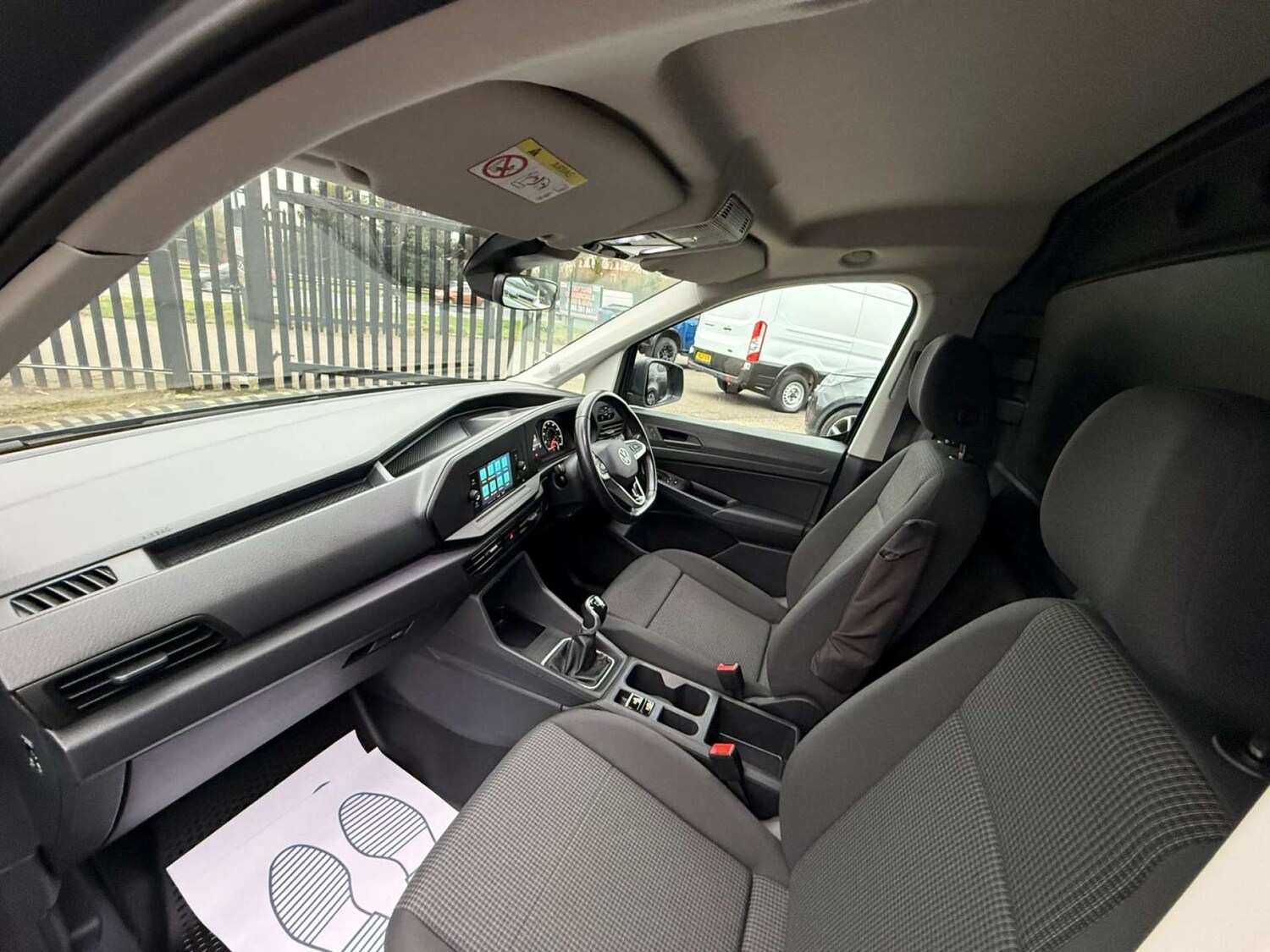 Used Volkswagen Caddy Maxi 2023 for sale - 77715635: Photo 58