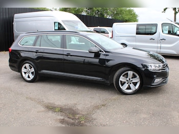 Used Volkswagen Passat 2020 for sale - 78788827: Photo