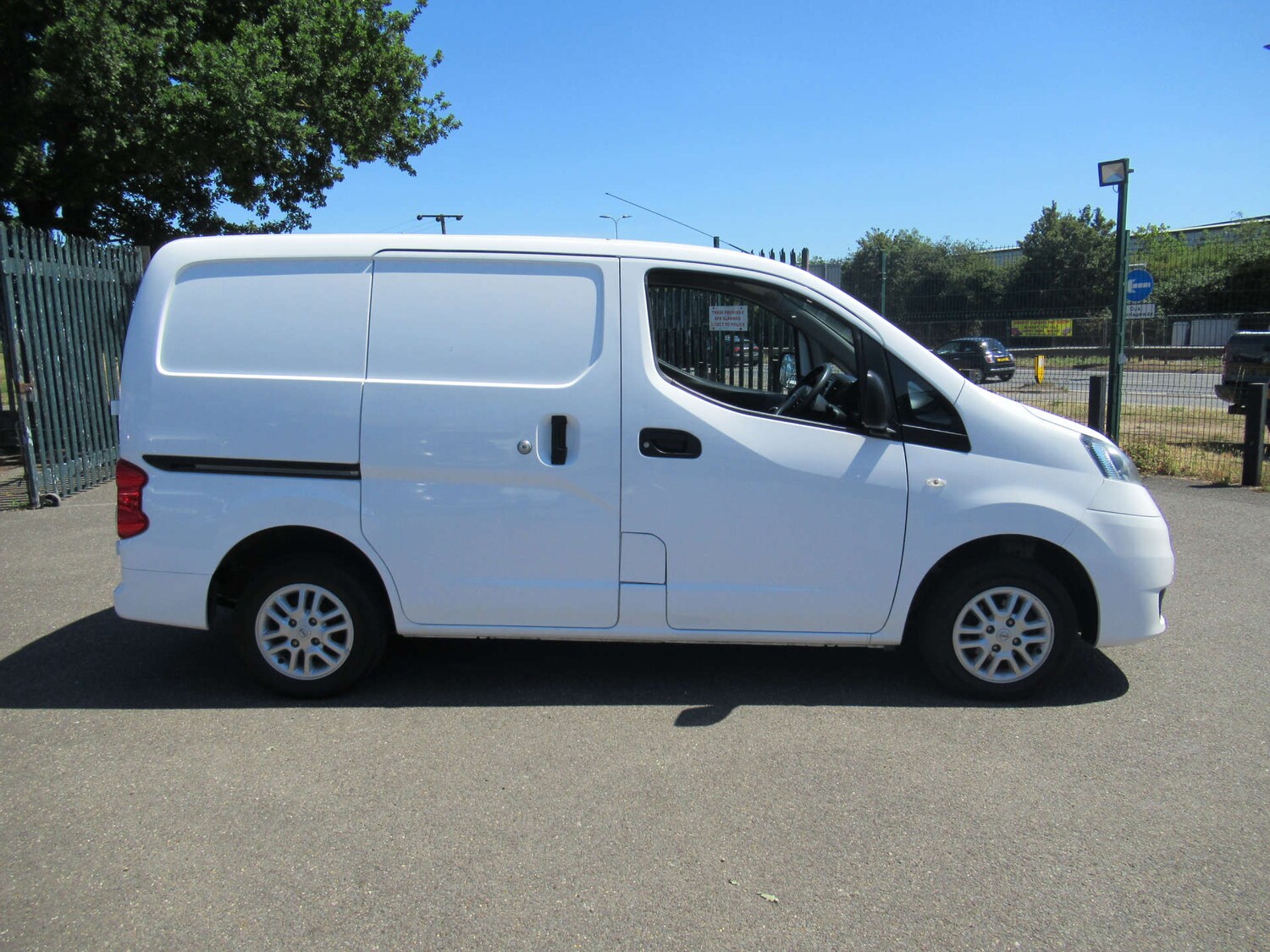 Vehicle 15