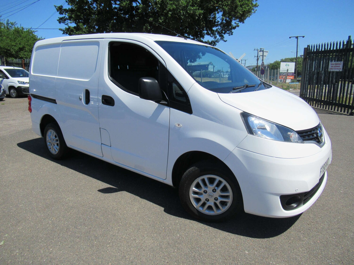Vehicle 25