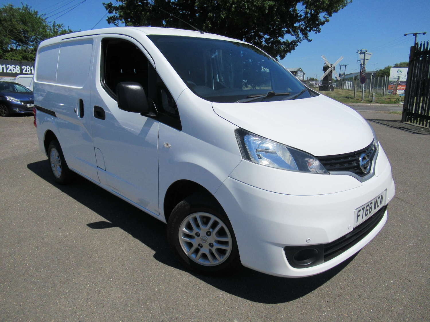 Vehicle 26