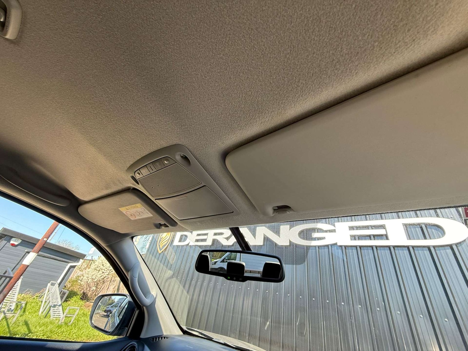 Used Nissan Navara 2021 for sale - 78152306: Photo 14