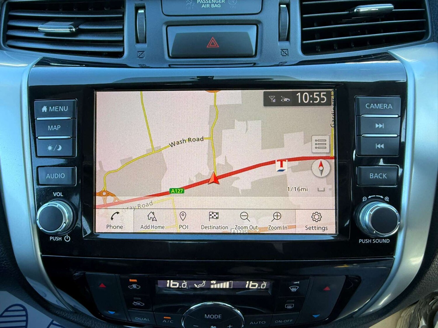 Used Nissan Navara 2021 for sale - 78152306: Photo 16