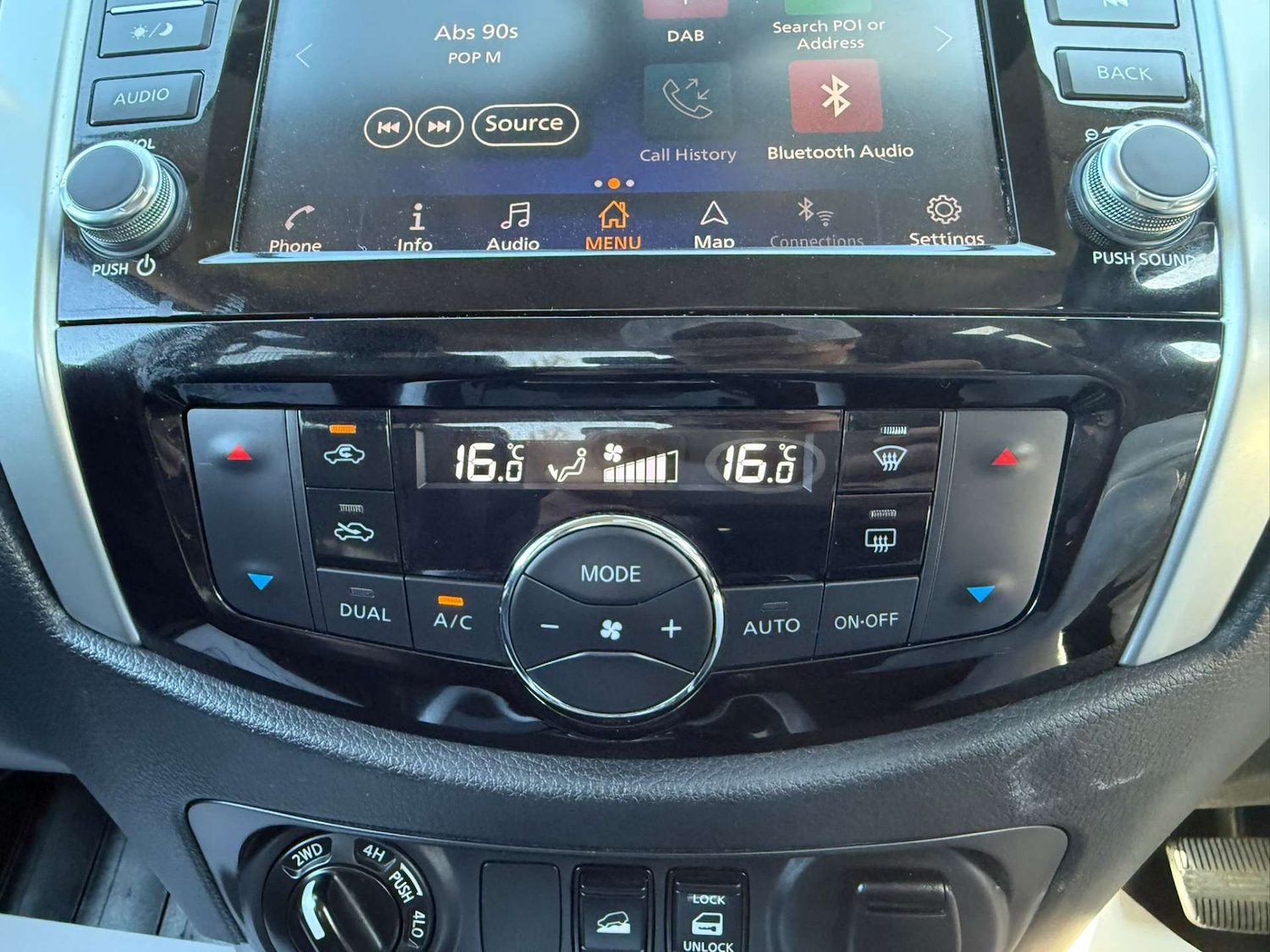 Used Nissan Navara 2021 for sale - 78152306: Photo 17