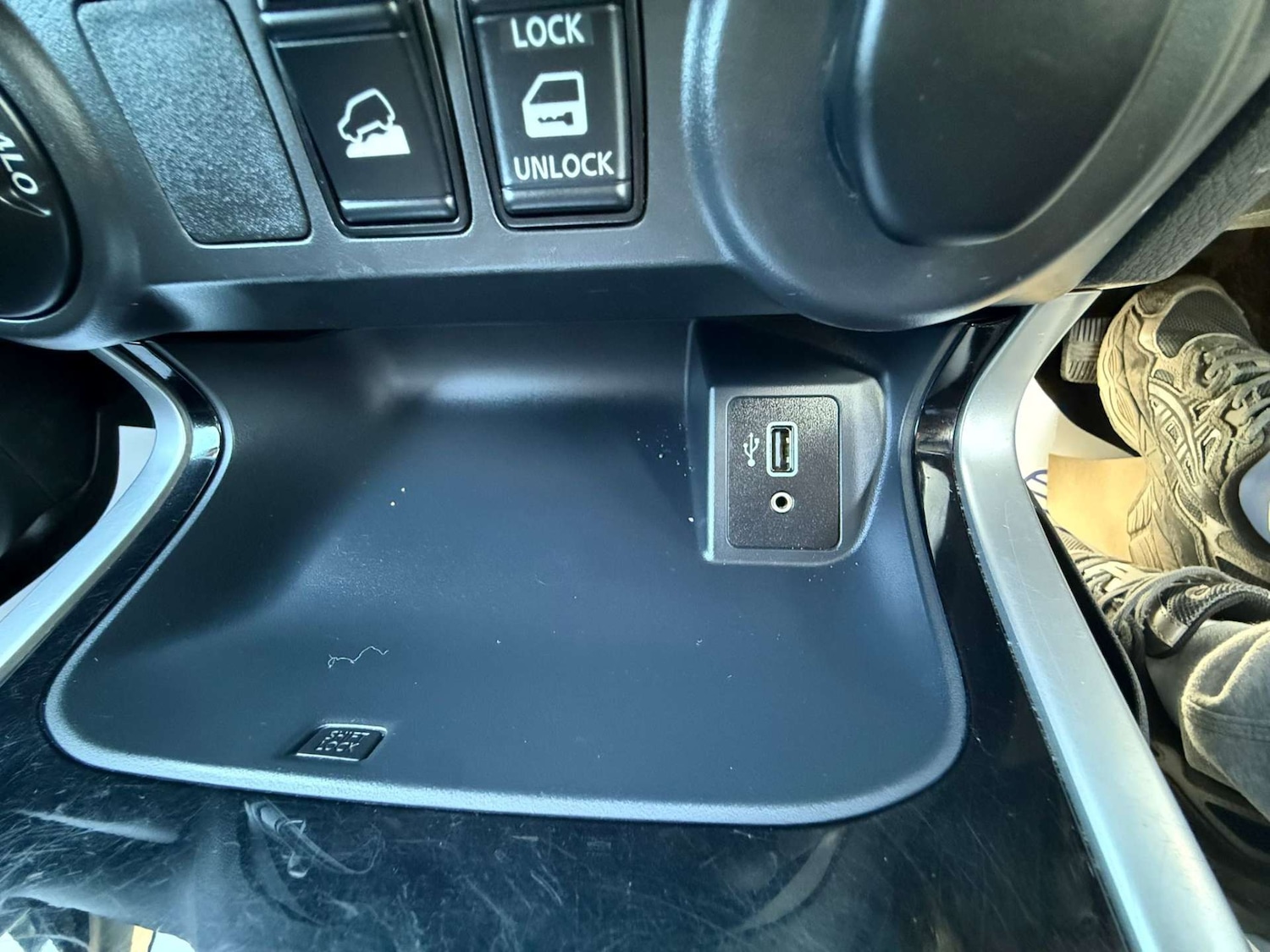 Used Nissan Navara 2021 for sale - 78152306: Photo 18