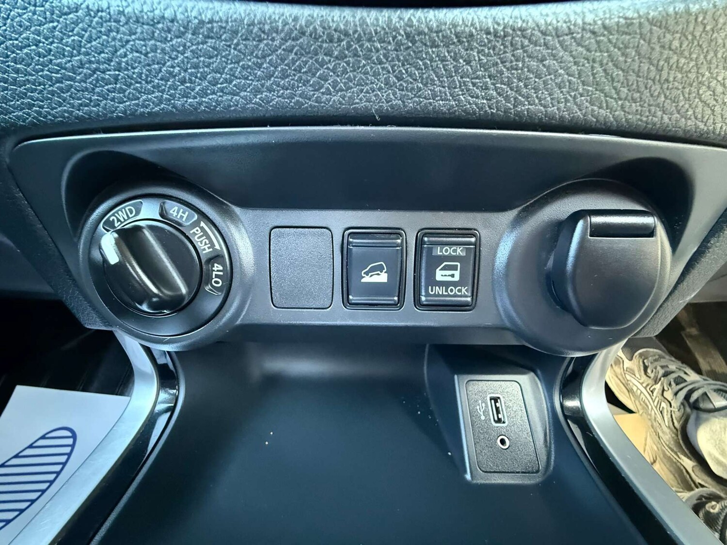 Used Nissan Navara 2021 for sale - 78152306: Photo 19