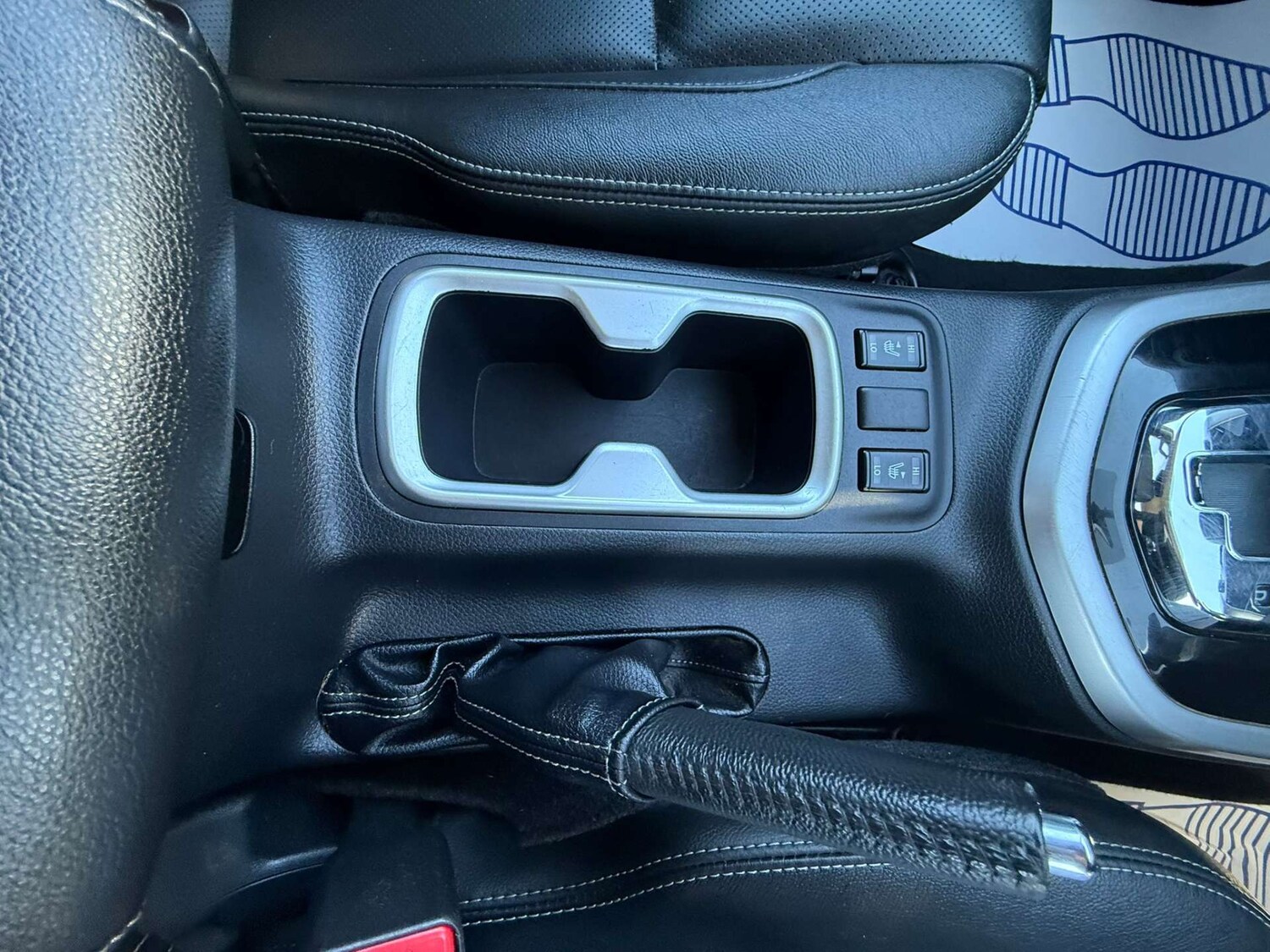 Used Nissan Navara 2021 for sale - 78152306: Photo 22