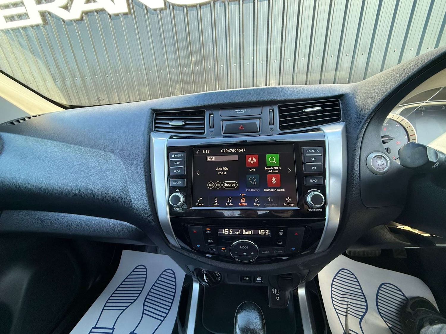 Used Nissan Navara 2021 for sale - 78152306: Photo 23